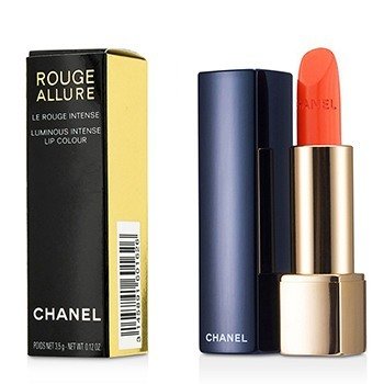 Chanel Rouge Allure Lipstick96 EXCENTRIQUE Beauty  Personal Care Face  Makeup on Carousell