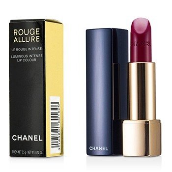 Chanel Rouge Allure Lipsticks  cynthialions