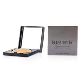 LAURA MERCIER MATTE RADIANCE BAKED POWDER - BRONZE 01 7.5G/0.26OZ