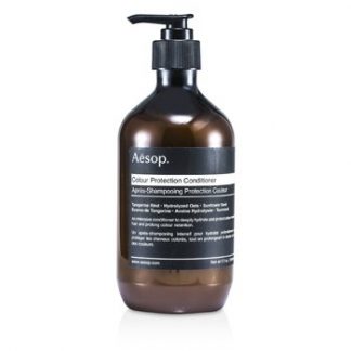 AESOP COLOUR PROTECTION CONDITIONER (FOR COLOURED HAIR) 500ML/17.1OZ