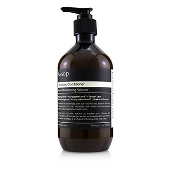 AESOP CALMING SHAMPOO (FOR DRY, ITCHY, FLAKY SCALPS) 500ML/16.9OZ