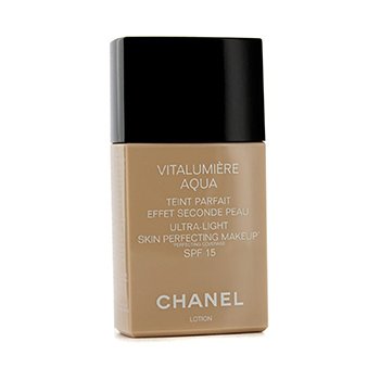 CHANEL LES BEIGES HEALTHY GLOW FOUNDATION SPF 25  NO 40 30ML1OZ HOME  FRAGRANCE Malaysia