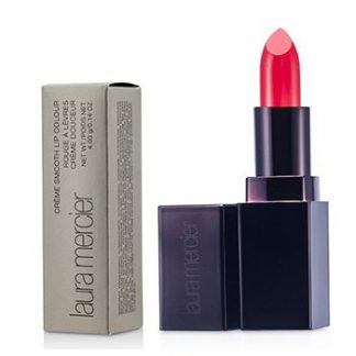 LAURA MERCIER CREME SMOOTH LIP COLOUR - # MANGO 4G/0.14OZ