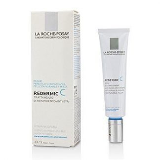 LA ROCHE POSAY REDERMIC C ANTI-AGING FILL-IN CARE (NORMAL TO COMBINATION SKIN) 40ML/1.35OZ