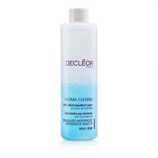 DECLEOR AROMA CLEANSE EYE MAKE-UP REMOVER (SALON SIZE) 250ML/8.4OZ