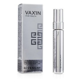 GIVENCHY VAX'IN YOUTH SERUM INFUSION - EYES 15ML/0.5OZ