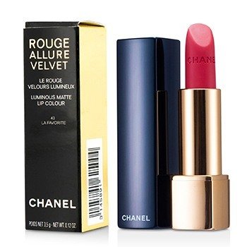 Top 9 Màu Son Chanel Được Mua Nhiều Nhất  Lipstickvn