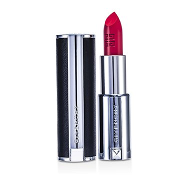 GIVENCHY LE ROUGE INTENSE COLOR SENSUOUSLY MAT LIPSTICK - # 105 BRUN VINTAGE 3.4G/0.12OZ