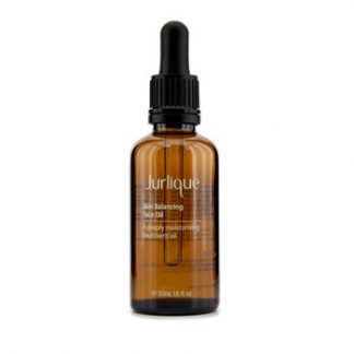 JURLIQUE SKIN BALANCING FACE OIL (DROPPER) 50ML/1.6OZ