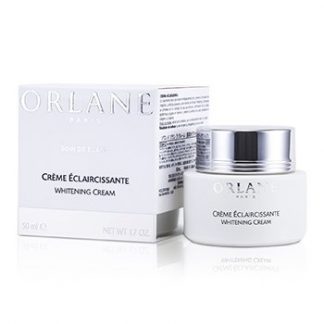 ORLANE WHITENING CREAM 50ML/1.7OZ