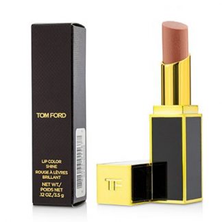 TOM FORD LIP COLOR SHINE - # 06 ABANDON 3.5G/0.12OZ