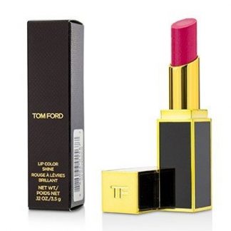 TOM FORD LIP COLOR SHINE - # 04 RAVENOUS 3.5G/0.12OZ