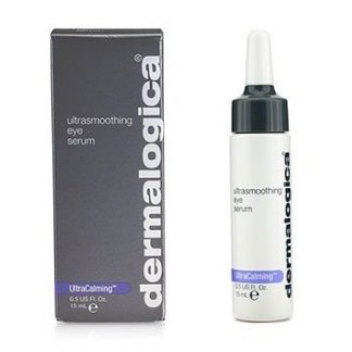 DERMALOGICA ULTRACALMING ULTRASMOOTHING EYE SERUM 15ML/0.5OZ