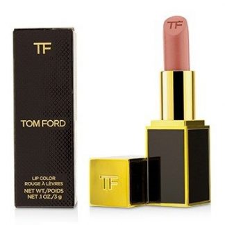 TOM FORD LIP COLOR - # 01 SPANISH PINK 3G/0.1OZ