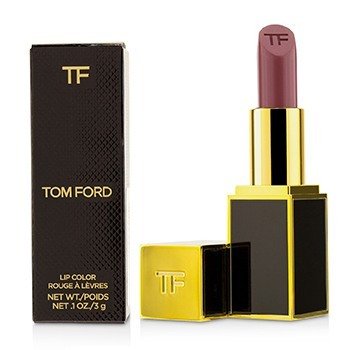 TOM FORD LIP COLOR - # 03 CASABLANCA 3G/ trang điểm việt nam Makeup  Vietnam