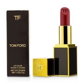 TOM FORD LIP COLOR - # 10 CHERRY LUSH 3G/0.1OZ