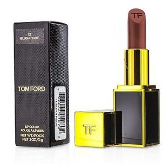 TOM FORD LIP COLOR - # 13 BLUSH NUDE 3G/0.1OZ