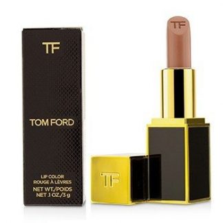 TOM FORD LIP COLOR - # 14 SABLE SMOKE 3G/0.1OZ