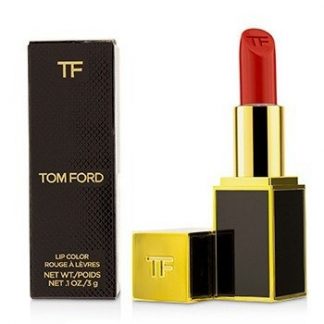 TOM FORD LIP COLOR - # 15 WILD GINGER 3G/0.1OZ