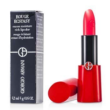 GIORGIO ARMANI ROUGE ECSTASY LIPSTICK - # 500 ECCENTRICO 4G/0.14OZ