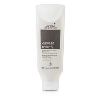 AVEDA DAMAGE REMEDY INTENSIVE RESTRUCTURING TREATMENT (NEW PACKAGING) 500ML/16.9OZ