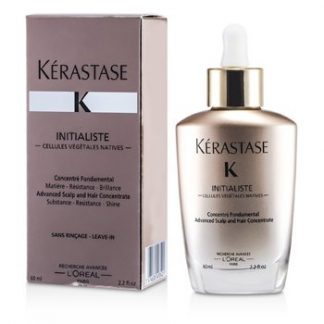 KERASTASE INITIALISTE ADVANCED SCALP AND HAIR CONCENTRATE (LEAVE-IN) 60ML/2OZ
