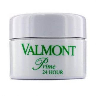 VALMONT PRIME 24 HOUR MOISTURIZING CREAM (SALON SIZE) 100ML/3.5OZ