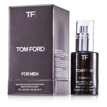TOM FORD FOR MEN SKIN REVITALIZING CONCENTRATE 30ML/1OZ Chăm sóc da việt  nam Skincare Vietnam