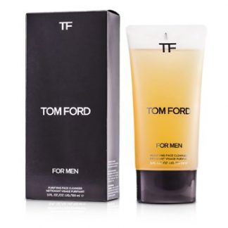 TOM FORD FOR MEN PURIFYING FACE CLEANSER 150ML/5OZ