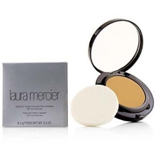 LAURA MERCIER SMOOTH FINISH FOUNDATION POWDER - 10 (MEDIUM BEIGE WITH RED UNDERTONE) 9.2G/0.3OZ