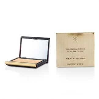 KEVYN AUCOIN THE CELESTIAL POWDER (NEW PACKAGING) - # CANDLELIGHT 3.1G/0.11OZ