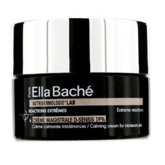 ELLA BACHE NUTRIDERMOLOGIE MAGISTRAL CREAM D-SENSIS 19% 50ML/1.69OZ