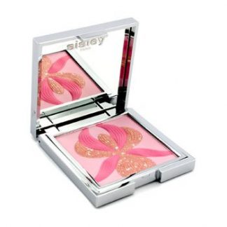 SISLEY L'ORCHIDEE HIGHLIGHTER BLUSH WITH WHITE LILY - ROSE 181506 15G/0.52OZ