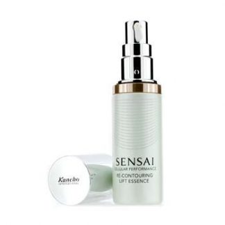 KANEBO SENSAI CELLULAR PERFORMANCE RE-COUNTURING LIFT ESSENCE 40ML/1.3OZ