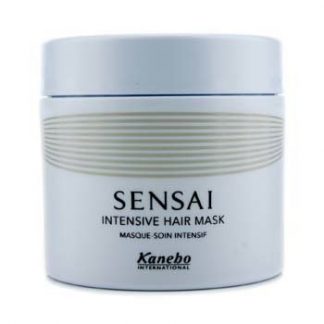 KANEBO SENSAI INTENSIVE HAIR MASK 200ML/7OZ