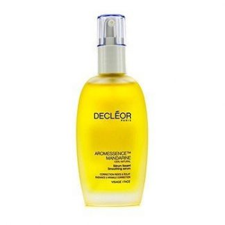 DECLEOR AROMESSENCE MANDARINE SMOOTHING SERUM (SALON SIZE) 50ML/1.69OZ