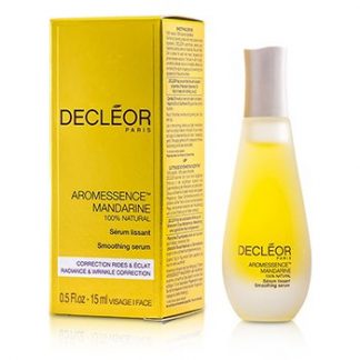 DECLEOR AROMESSENCE MANDARINE SMOOTHING SERUM 15ML/0.5OZ