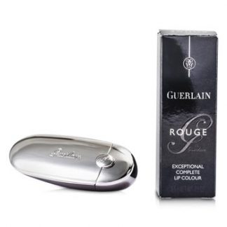 GUERLAIN ROUGE G DE GUERLAIN EXCEPTIONAL COMPLETE LIP COLOUR - # 78 GLADYS 3.5G/0.12OZ