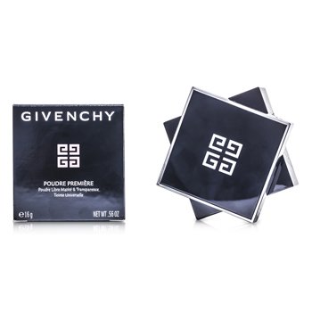 GIVENCHY POUDRE PREMIERE MAT & TRANSLUCENT FINISH LOOSE POWDER -  UNIVERSAL NUDE 16G/ trang điểm việt nam Makeup Vietnam