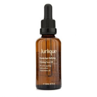 JURLIQUE PURELY AGE-DEFYING FIRMING FACE OIL 50ML/1.6OZ
