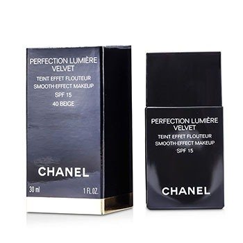 Chanel Correcteur Perfection Long Lasting Concealer - # 10 Beige Clair 7.5g  : : Beauty