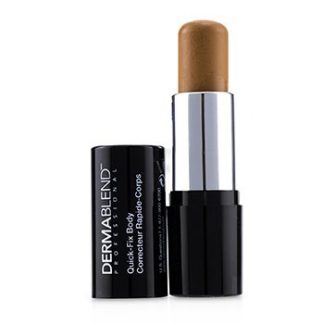 DERMABLEND QUICK FIX BODY FULL COVERAGE FOUNDATION STICK - GOLDEN 12G/0.42OZ