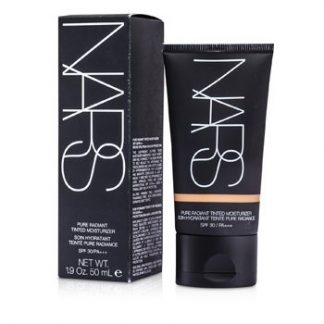 NARS PURE RADIANT TINTED MOISTURIZER SPF 30 - ANNAPURNA 50ML/1.9OZ