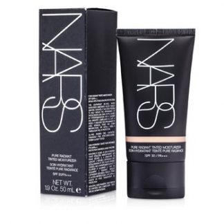 NARS PURE RADIANT TINTED MOISTURIZER SPF 30 - GROENLAND 50ML/1.9OZ