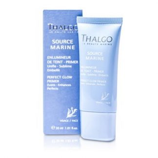 THALGO SOURCE MARINE PERFECT GLOW PRIMER 30ML/1.01OZ