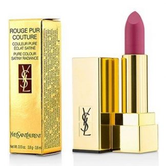 YVES SAINT LAURENT ROUGE PUR COUTURE THE MATS - # 207 ROSE PERFECTO 3.8G/0.13OZ