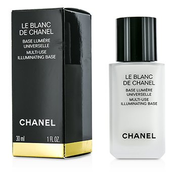 Kem Lót Le Blanc De Chanel Multi Use Illuminating Base 30ml