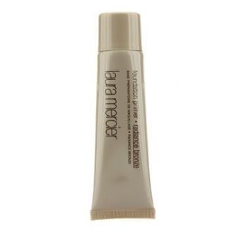 LAURA MERCIER FOUNDATION PRIMER - RADIANCE BRONZE 50ML/1.7OZ