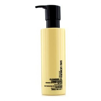 SHU UEMURA CLEANSING OIL CONDITIONER (RADIANCE SOFTENING PERFECTOR) 250ML/8OZ