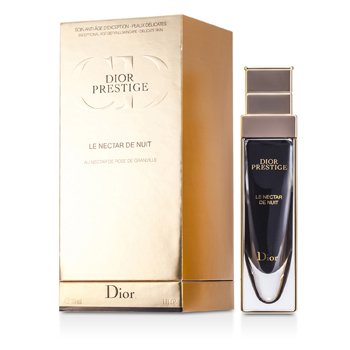 Dior  Discover Dior Prestige Le Nectar de Nuit the ultimate night serum  to optimize cell regeneration throughout the night  httpondiormagcomdiorprestige  Facebook